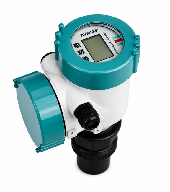 ultrasonic level meter8